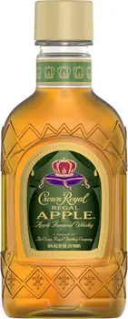 Crown Royal Apple Canadian Whisky 200ml