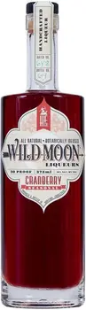 Hartford Flavor Wild Moon Cranberry Liqueur 750ml