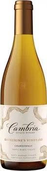 Cambria Katherine's Vineyard Chardonnay White Wine 750ml
