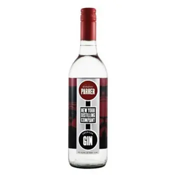 Dorothy Parker Gin 750ml
