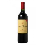 Chateau La Croix Bonis Saint Estephe 750ml