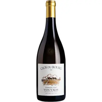 Domaine Huet Vouvray Sec Clos Du Bourg 750ml