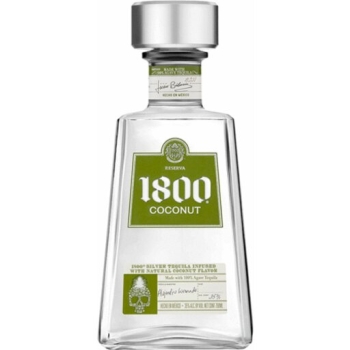1800 Tequila Coconut 1.75L