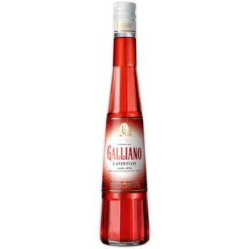 Galliano Liquor L'aperitivo Amaro 375ml