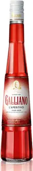 Galliano Liquor L'aperitivo Amaro 375ml
