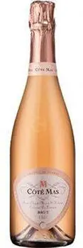 Cote Mas Cremant de Limoux Brut 750ml