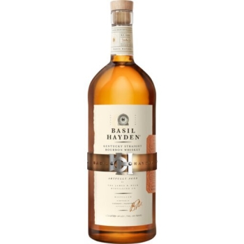 Basil Hayden's Bourbon Whiskey 1.75L