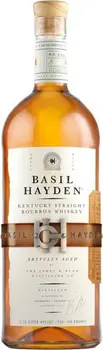 Basil Hayden Bourbon Whiskey 1.75L