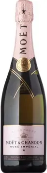 Moet & Chandon Rose Imperial 187ml