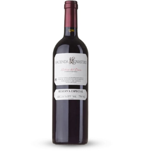 Hacienda Monasterio Ribera Del Duero 750ml
