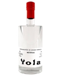 Yola Mezcal Joven 750ml