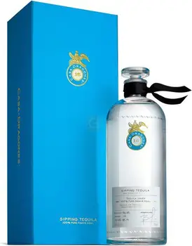 Casa Dragones Joven Personalized 750ml