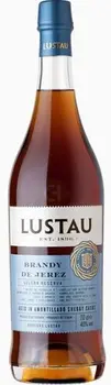 Lustau Brandy Solera Reserva 750ml
