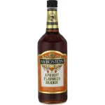 Mr Boston Apricot Brandy 375ml