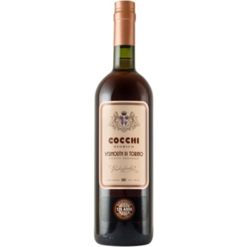 Cocchi Vermouth Di Torino 375ml