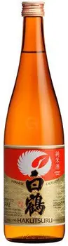 Hakutsuru Junmai Excellent Sake 750ml