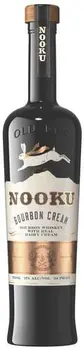 Old Elk Distillery Nooku Bourbon Cream Liqueur 750ml