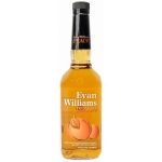 Evan Williams Peach 750ml