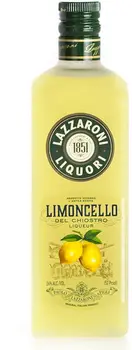 Lazzaroni Limoncello 750ml