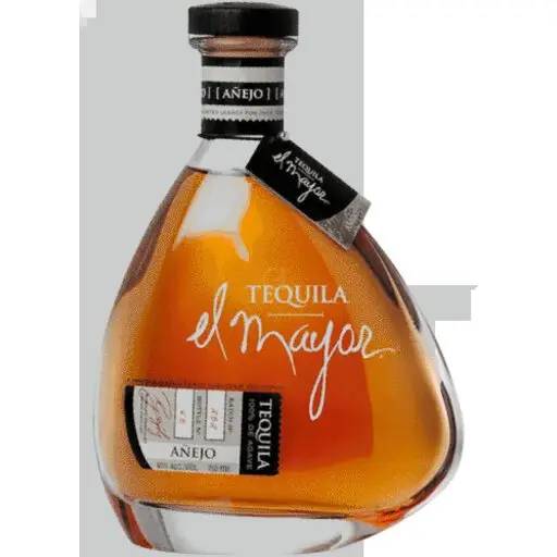 El Mayor Anejo Tequila 750ml