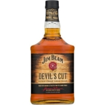 Jim Beam Devil's Cut Bourbon 1.75L
