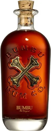 Bumbu Original Rum 375ml