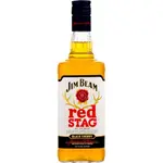 Jim Beam Red Stag Black Cherry Bourbon Whiskey 750ml