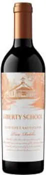 Liberty School Cabernet Sauvignon Paso Robles 750ml