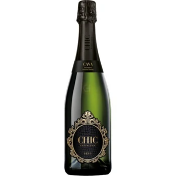 Chic Brut Cava 187 A 200ml