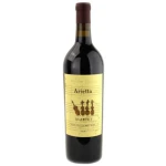 Arietta Quartet Red 750ml