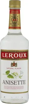 Leroux Anisette 750ml