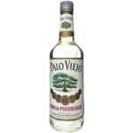Palo Viejo Rum White 80 Puerto Rico 750ml