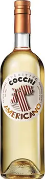 Cocchi Americano Aperitivo 375ml