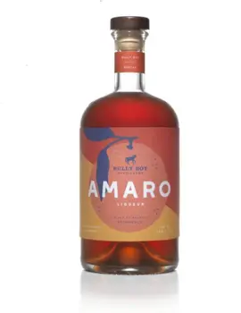 Bully Boy Amaro 750ml