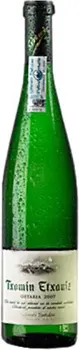 Txomin Etxaniz Txacoli 750ml