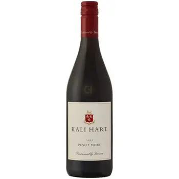 Kali Hart Monterey Pinot Noir Red Wine 750ml