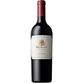 Morlet Mon Chevalier Cabernet Sauvignon 750ml