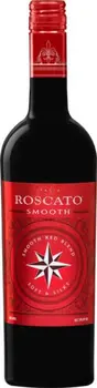 Roscato Smooth Red Blend 750ml