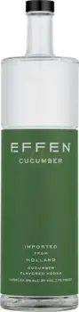Effen Cucumber Vodka 1L