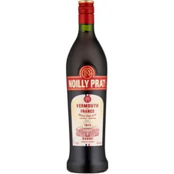 Noilly Prat Rouge Vermouth 750ml