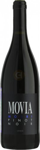 Movia Modri Pinot Noir 750ml