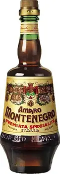 Montenegro Amaro 1L
