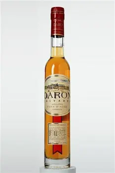 Daron Calvados Fine 375ml