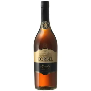 Korbel California Brandy 1L
