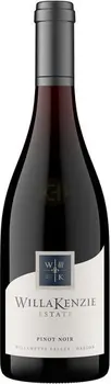 Willakenzie Estate Gisele Pinot Noir 750ml