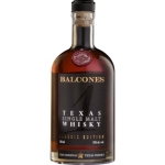 Balcones Texas Single Malt Whiskey 750ml