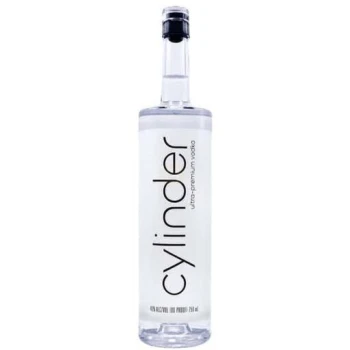 Cylinder Ultra Premium Vodka 750ml