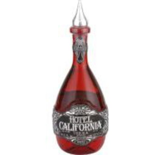 Hotel California Reposado Tequila 750ml