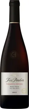 Fess Parker Santa Rita Clone 115 Pinot Noir 750ml