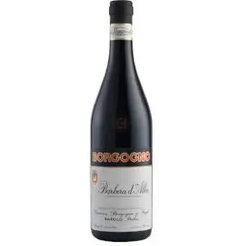 Giacomo Borgogno Dolcetto D'alba 750ml